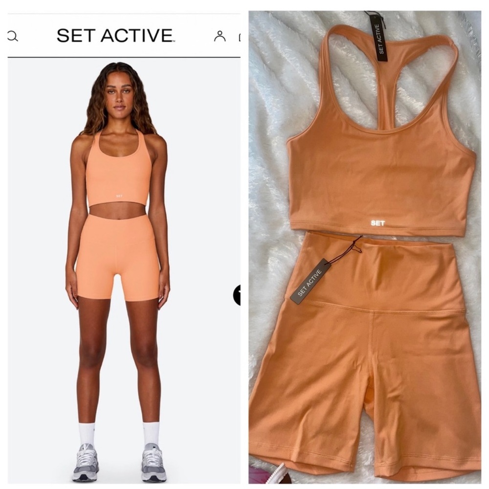 Set active set